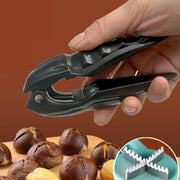 Multipurpose Walnuts And Seafood Cracker Tool - (1 Pc) thumbnail 3