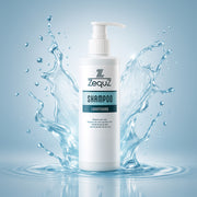 Zequz Conditioning Shampoo With D-panthenol (1 Pc  250 Ml) thumbnail 5