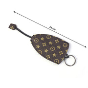 Premium Designer-style Keyholder  Key Case (1 Pc) thumbnail 4
