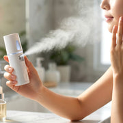 Portable Humidifier Nano Mist Sprayer (1 Pc) thumbnail 2