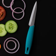 Supermom Premium Stainless Steel Kitchen Utility Knife (1 Pc) thumbnail 2