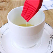 2170 Spatula And Pastry Brush For Cake Decoration thumbnail 6