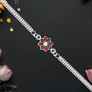 Elegant Bracelet-style Rakhi thumbnail 3