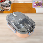 Home Chef Premium Leak-proof Lunch Box thumbnail 2