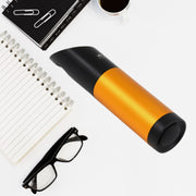 Portablemini Torch  Flashlight 9 Led Powerful High Lumens Pen Light Easy To Carry Portable Pocket Compact Torch For Emergency 3 Battery Operated (Battery Not Included  1 Pc) thumbnail 3