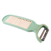 Apex 2-in-1 Vegetable Grater  Peeler Combo Tool thumbnail 1
