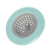 1120 Silicon Sink Strainer Kitchen Drain Basin Basket Sink Drainer thumbnail 6