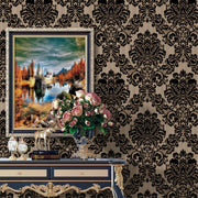 Premium Self-adhesive Decorative Wallpaper Roll (1 Pc) thumbnail 2