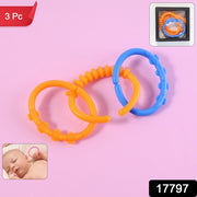 Baby Learning Links Educational Toy (3 Pc Set  With Box) thumbnail 5