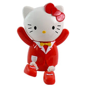 Usb Cartoon Character Mini Table Fan For Kids (1 Pc) thumbnail 3