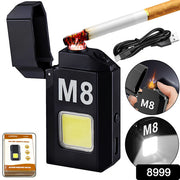 Multifunctional Portable Mini High Brightness Lighting Torch Lighter (1 Pc) thumbnail 6