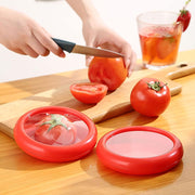 Vegetable Container Premium Fruits Saver Keeper (1 Pc) thumbnail 5