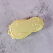 Compact Mini Safety Cutter With Retractable Blade - (1 Pc) thumbnail 5