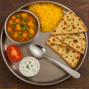 Stainless Steel Dining Spoon   Baby Spoon - (1 Pc) thumbnail 5