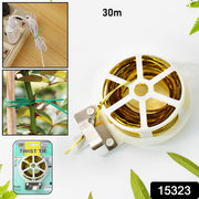 Multipurpose Twist Tie Roll 30m (1 Pc) thumbnail 7