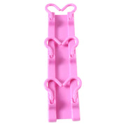 Multipurpose Folding Hanger Hook Organizer (1 Pc) thumbnail 3