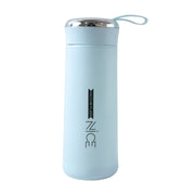 Leak Proof Glass Water Bottle (1 Pc) thumbnail 3
