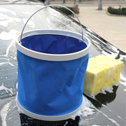 Premium 9-in-1 Car Washing And Cleaning Kit (Set) thumbnail 6