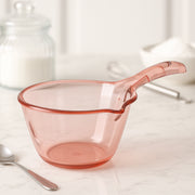 Multipurpose Kitchen Washing  Straining Bowl (1100 Ml  1 Pc) thumbnail 5