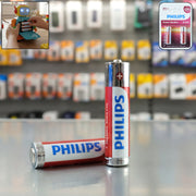 Aa Alkaline Batteries 2 Piece Pack thumbnail 1