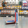 Aa Alkaline Batteries 2 Piece Pack