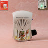 Electric Mantra Bell With Led Light (1 Pc)