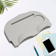 Snack Caddy Tray With A Drink Cup Holder The Ultimate Movie Night thumbnail 4