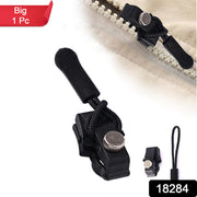 Portable Universal Detachable Zipper Slider (1 Pc  Big) thumbnail 6