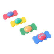 Cute Candy Shape Colorful Hair Clips thumbnail 3