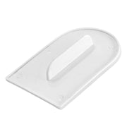 4689 Plastic Cake Candy Pastry Decorating Baking Icing Smoother thumbnail 6
