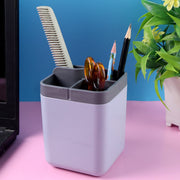 Multi-compartment Desk Organizer Utility Holder (1 Pc) thumbnail 6