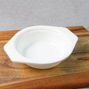 Premium Plastic Serving  Mixing Bowl With Easy-grip Side Tabs (1 Pc) thumbnail 1