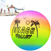 1272 Beach Ball Soft Volleyball For Kids Game thumbnail 3