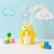 Kids Tabletop Water Dispenser Toy - (1 Pc) thumbnail 3