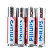 Aa Alkaline Batteries 4 Piece Pack thumbnail 3