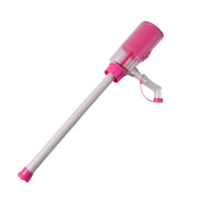 Hand Press Oil Extractor Plastic Push Oil Pump For Removal Of Oil And Liquids thumbnail 3