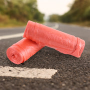 Clean  Garbage Bags - (Pack Of 2 Rolls  4540 Cm )15853_garbage_bags_45x40cm_2pc thumbnail 3