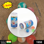 1956 Crazy Bouncy Jumping Balls Set Of 14pcs thumbnail 5
