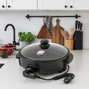 Orbit Electric Multi-purpose Cooker - 1500w thumbnail 2
