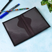 Stylish Printed Passport Holder Cover (1 Pc) thumbnail 6