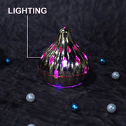 Multicolor Modak Shaped Color Changing Led Light (1 Pc) thumbnail 3