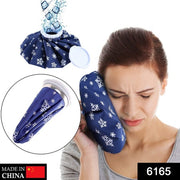6165 Pain Reliever Ice Bag Used To Overcome Joints Pain In Body. thumbnail 7