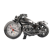 Motorcycle Alarm Clock Motor Table Clock For Home Decor (1 Pc) thumbnail 4