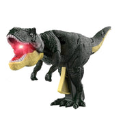 17969 Dinosaur Roaring Toys Trigger Dinosaurs Toys With Dinosaur Sound Lighting Model Vibrating Headmoving (3 + Years  1 Pc) thumbnail 3