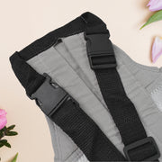 Ergonomic Baby Carrier Bag  Baby Holder Carrier (1 Pc) thumbnail 5