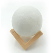 6031 3d Power Moon Lamp With Touch Control Adjust Brightness thumbnail 6