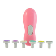 Baby Nail Trimmer And Manicure - (1 Set) thumbnail 4