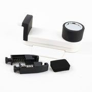 Car Phone Holder 180 Rotating Automobile (1 Pc) thumbnail 3