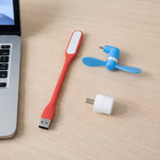 3 In 1 Laptop Accessory Combo Set thumbnail 1