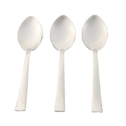 Everyday Dining Spoons - (3 Pc  Set) thumbnail 1